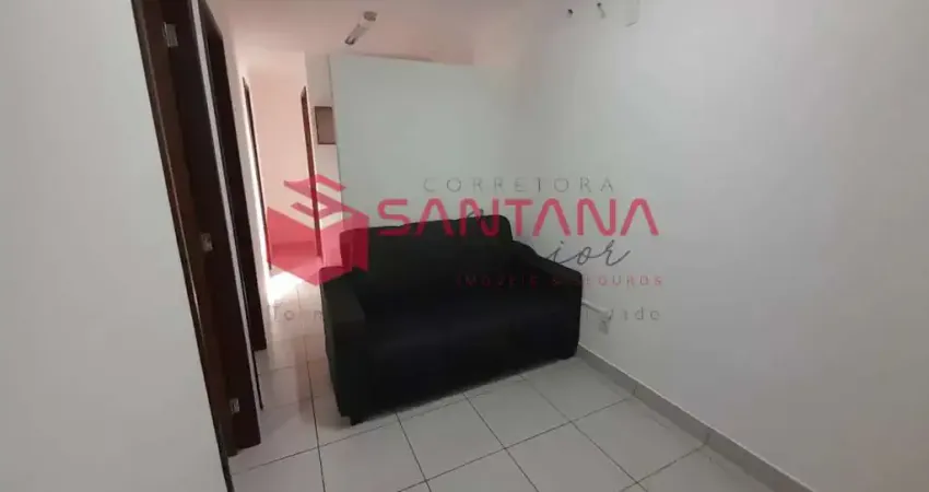 Sala comercial para alugar na Rua Manoel dos Santos Corrêa, Pitangueiras, Lauro de Freitas