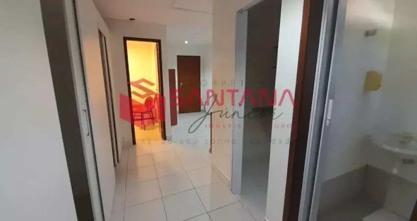 Sala comercial para alugar na Rua Manoel dos Santos Corrêa, Pitangueiras, Lauro de Freitas