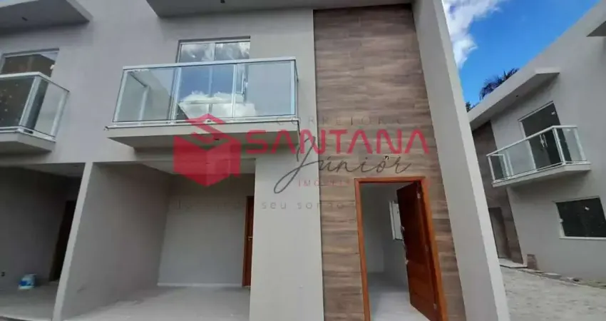 Casa com 4 quartos à venda na Rua da Paz, Centro, Lauro de Freitas