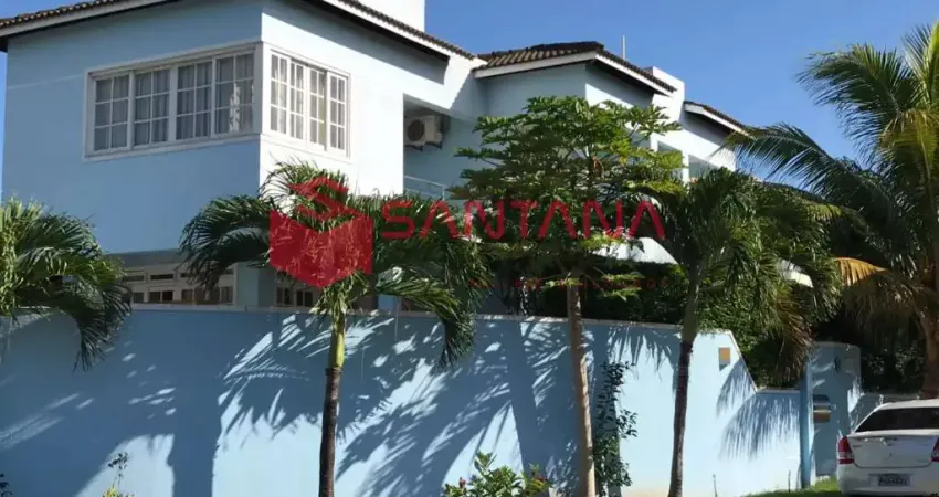 Casa com 6 quartos à venda na Avenida Santos Dumont, Portão, Lauro de Freitas