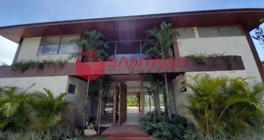 Casa com 6 quartos à venda na Açu Da Torre, Praia do Forte, Mata de São João