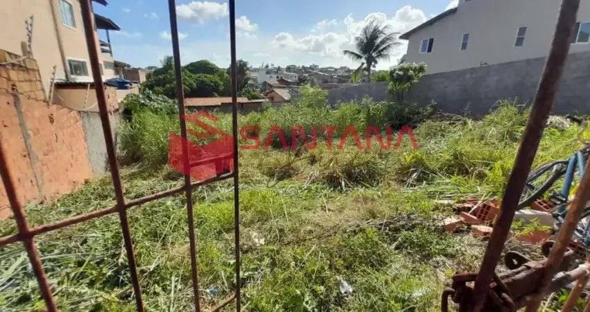 Terreno à venda na Rua José Ribeiro da Silva, Ipitanga, Lauro de Freitas