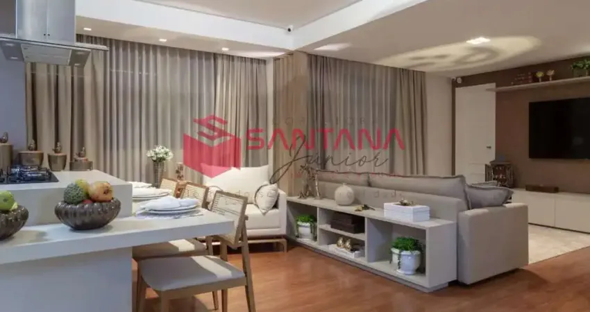 Apartamento com 2 quartos à venda na Rua Ministro Antônio Carlos Magalhães, Buraquinho, Lauro de Freitas