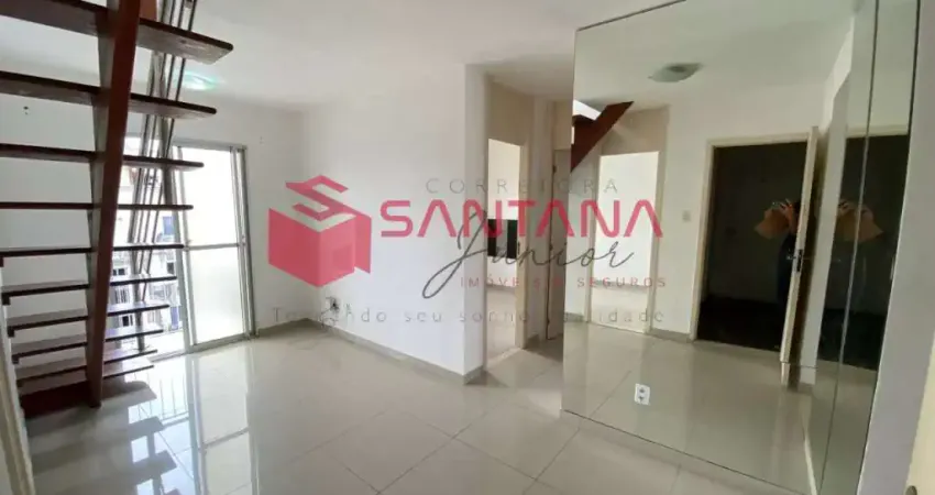 Apartamento com 3 quartos à venda na Rua José Leite, Caji, Lauro de Freitas