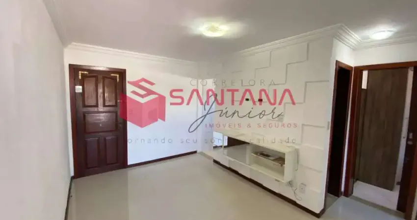 Apartamento no 4° andar com 2/4 no condomínio family residence - *152545