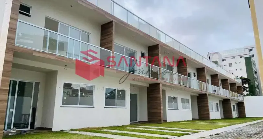 Casa com 3 quartos à venda na Rua Itajú do Colônia, Pitangueiras, Lauro de Freitas