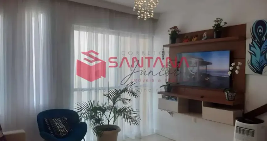 Casa com 3 quartos à venda na Avenida das Dunas, Itapuã, Salvador