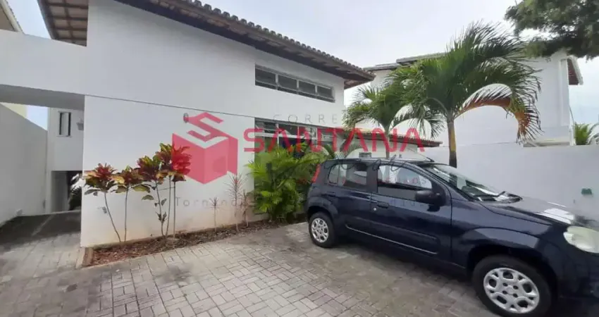 Casa com 4 quartos à venda na Rua Praia de Tubarão, Vilas do Atlantico, Lauro de Freitas