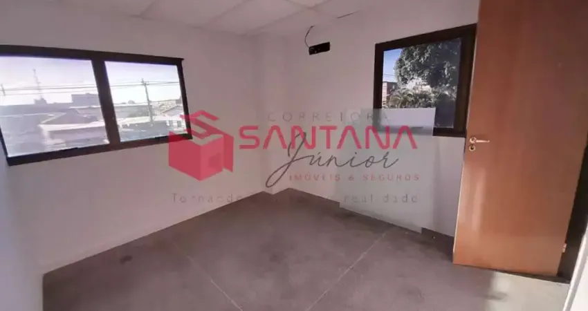 Sala comercial para locação na avenida luís tarquínio - *142794