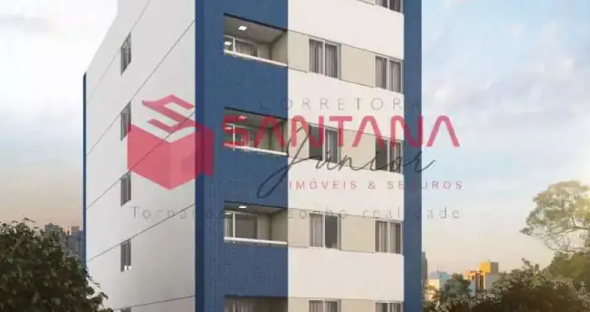 Apartamento com 2 quartos à venda na R. Luís Eduardo Magalhães - Itapuã, Itapuã, Salvador