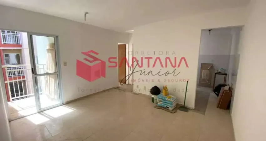 Apartamento com 2 quartos à venda na Rua José Leite, Caji, Lauro de Freitas