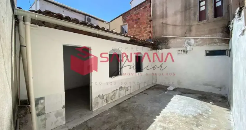 Casa com 1 quarto à venda na Rua Maria Izaura S Silva, Centro, Lauro de Freitas