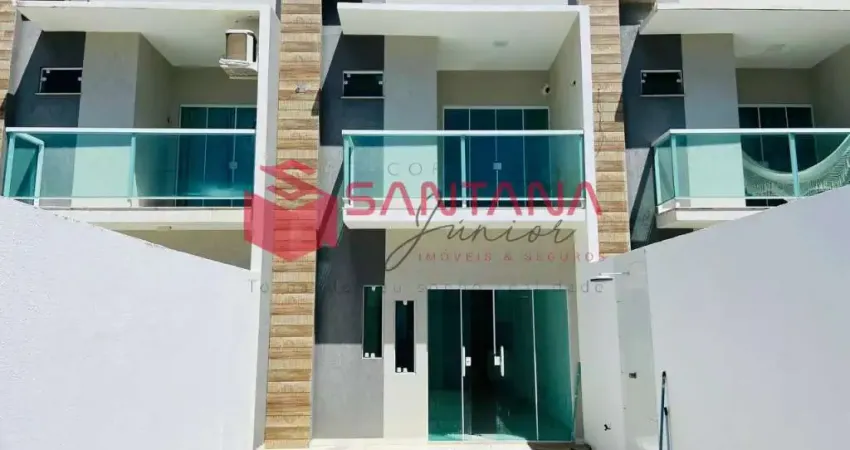 Casa com 3 quartos à venda na Rua Elsa Paranhos, Ipitanga, Lauro de Freitas