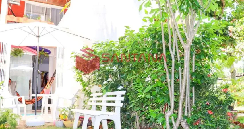 Casa com 2 quartos à venda na Rua Praia de Tambaú, Vilas do Atlantico, Lauro de Freitas