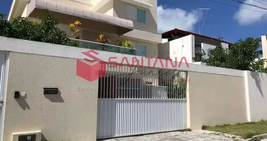 Casa à beira-mar com 11/4 com energia solar em vilas do atlântico - *105075