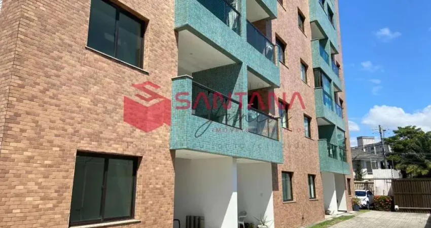 Apartamento com 3 quartos à venda na Rua Antônio Fagundes Pereira, Buraquinho, Lauro de Freitas