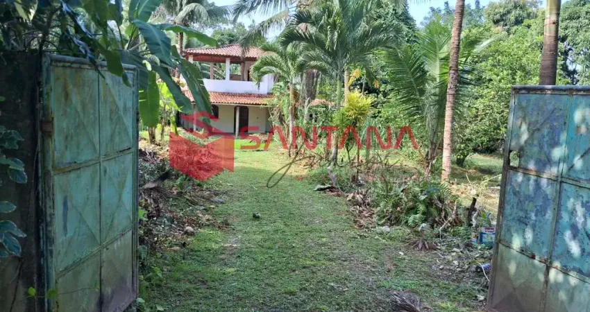 Terreno à venda na Rua da Maracaiuba, Cajazeira de Abrantes, Camaçari