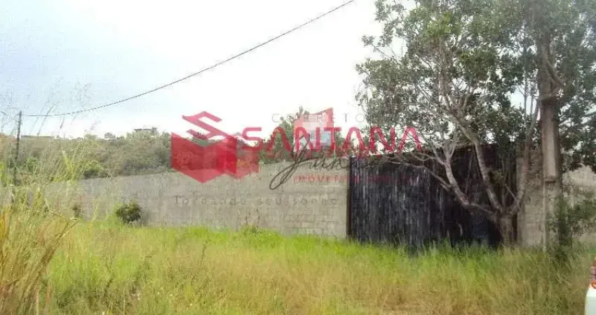 Terreno à venda na Rua Principal, Cajazeira de Abrantes, Camaçari