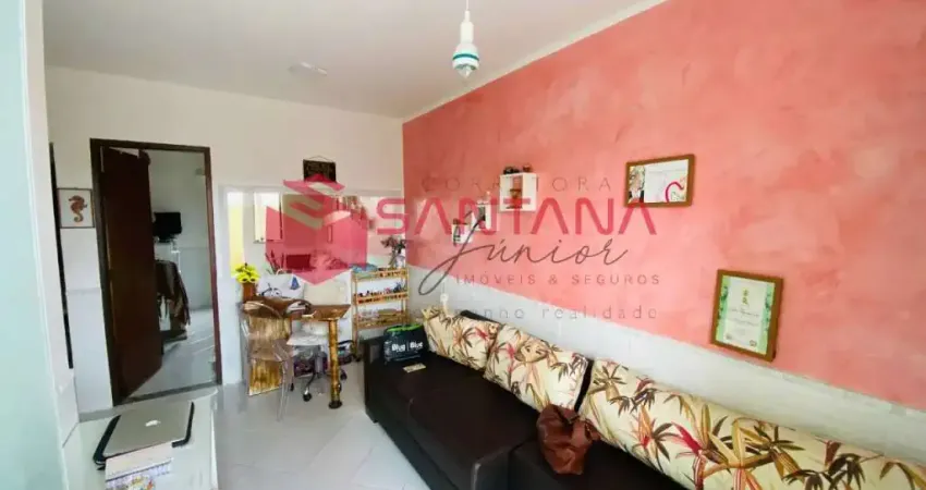 Apartamento com 2 quartos à venda na Rua Esmeraldina Maria da Conceição Oliveira, Portão, Lauro de Freitas