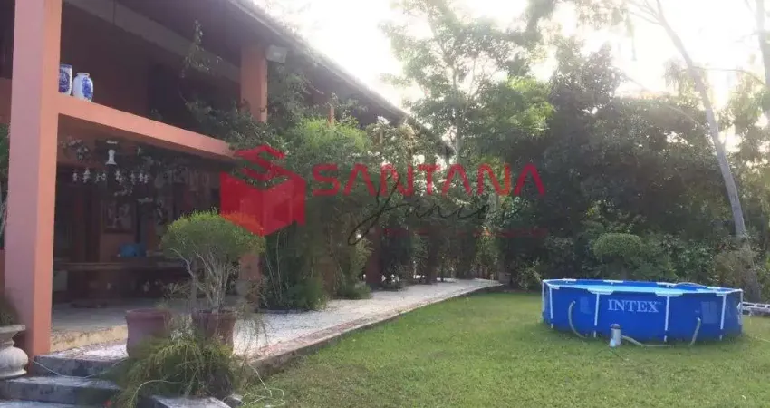 Casa com 7 quartos à venda na Avenida Santos Dumont, Estrada do Coco, Lauro de Freitas