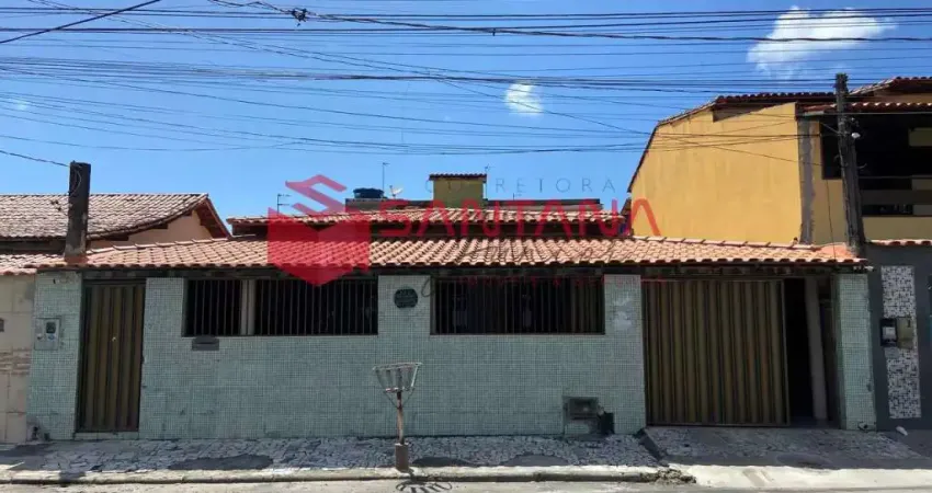 Casa com 3 quartos à venda na Rua Margaridas Amarelas, Jardim das Margaridas, Salvador