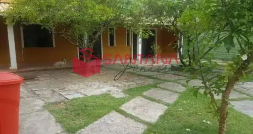 Casa com 3 quartos à venda na Rua Itororó, Pitangueiras, Lauro de Freitas