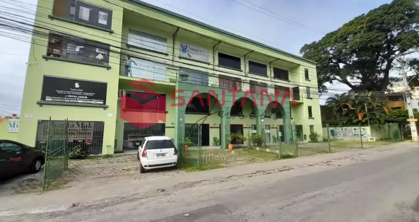 Loja em shopping comercial próximo ao centro, lauro de freitas - *86124