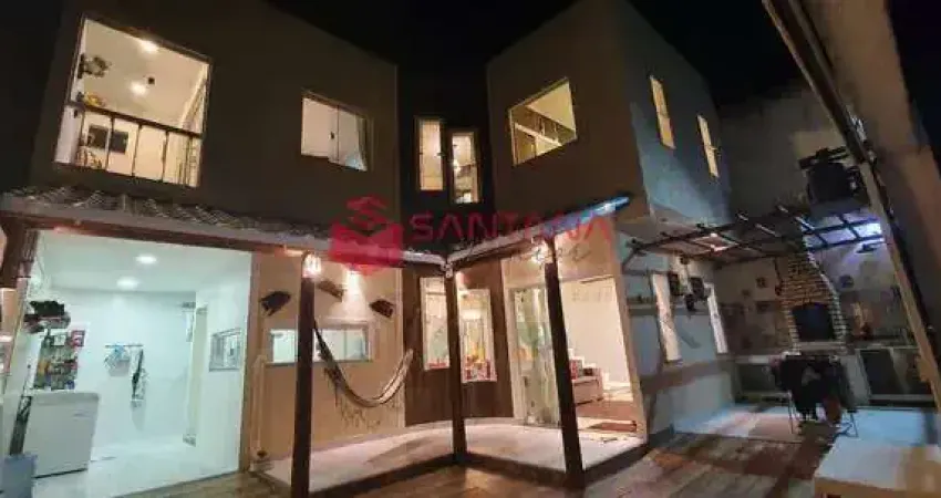 Casa com 3 quartos à venda na Rua Bem-te-vis, Malícia (Abrantes), Camaçari