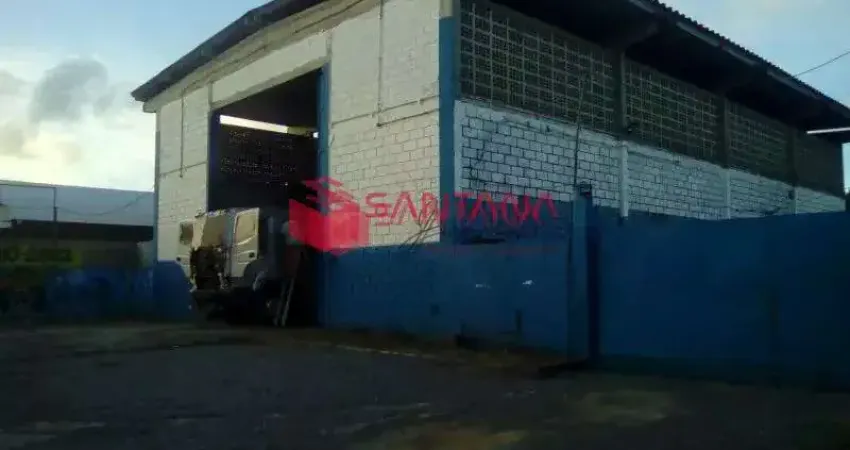 Terreno à venda na Rua Antônio Fagundes Pereira, Buraquinho, Lauro de Freitas