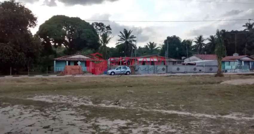 Terreno à venda em povoado de leandrinho dias d'ávila/ba - *86110