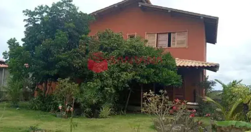 Casa com 3 quartos à venda na Av. Irmã Dulce, Taipus de Fora, Maraú