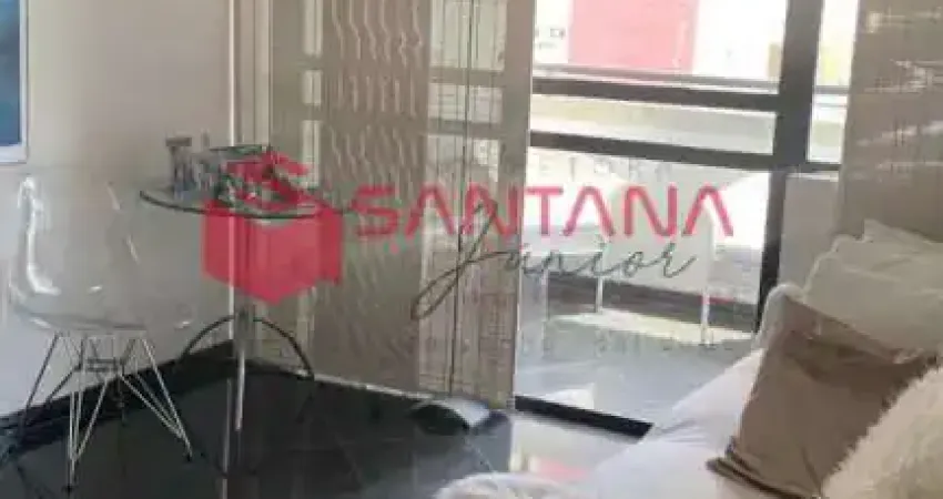 Apartamento com 3 quartos à venda na Rua Professor Cassilandro Barbuda, Costa Azul, Salvador