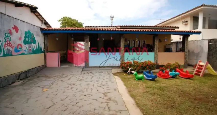 Casa com 6 quartos à venda na Rua Praia de Tramandai, Vilas do Atlantico, Lauro de Freitas