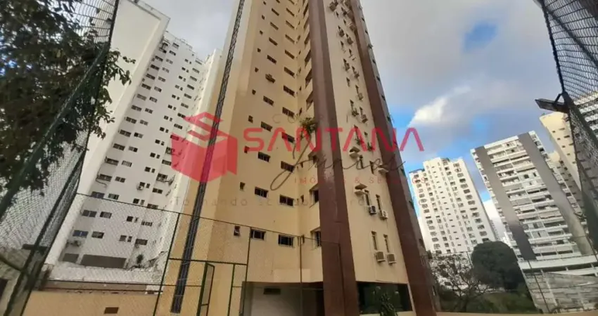 Apartamento com 3 quartos à venda na Rua Santa Rita de Cássia, Graça, Salvador