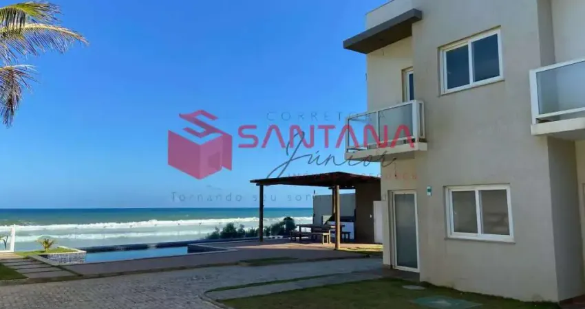 Casa com 3 quartos à venda na Rua Walter da Silva Maia, Ipitanga, Lauro de Freitas