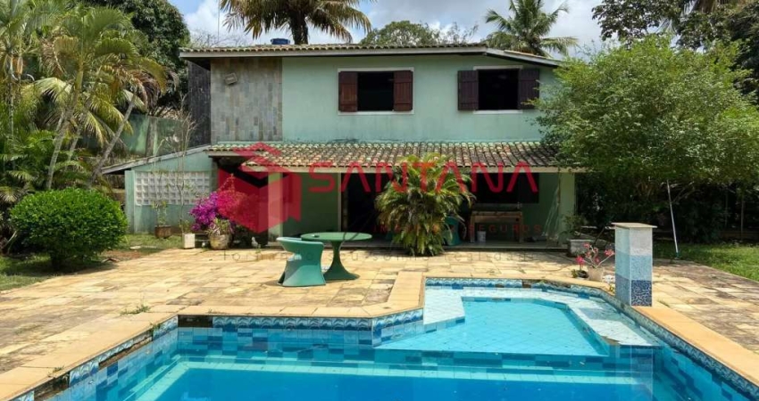 Casa com 3 quartos à venda na Rua 15 de Janeiro, Caji, Lauro de Freitas