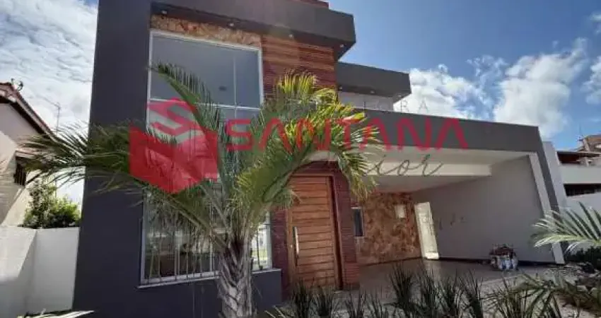 Casa com 4 quartos à venda na Rua Paulo Diniz, Barra do Jacuípe, Camaçari