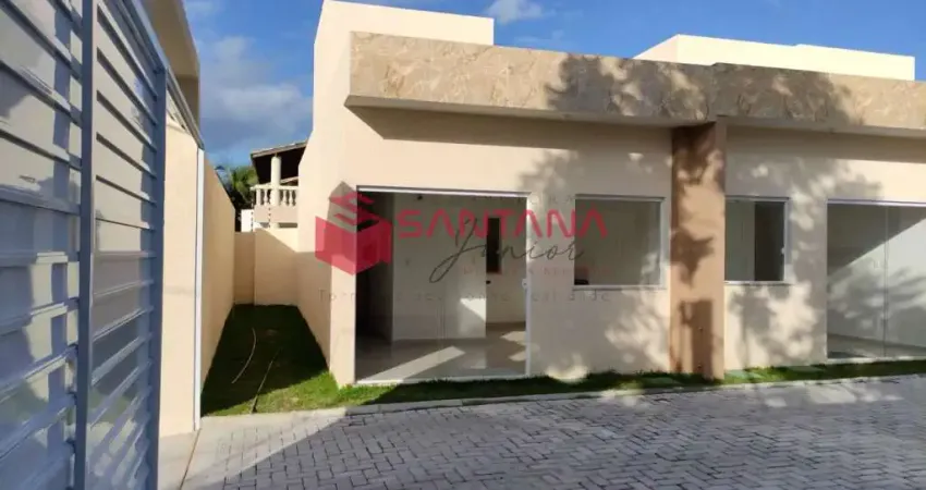 Casa térrea nascente, com 2 suítes à venda na priscila dutra - *85937