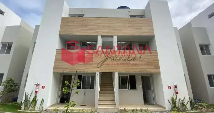 Apartamento com 2 quartos à venda na Rua Ministro Antônio Carlos Magalhães, Buraquinho, Lauro de Freitas