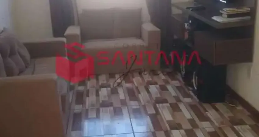 Apartamento com 2 quartos à venda na Avenida Professor Theócrito Batista, Caji, Lauro de Freitas