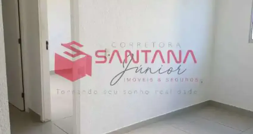 Apartamento com 2 quartos à venda na Rua José Leite, Caji, Lauro de Freitas