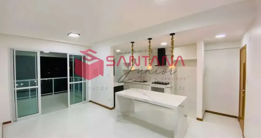 Apartamento com 3 quartos para alugar na Rua Itamarajú, Pitangueiras, Lauro de Freitas