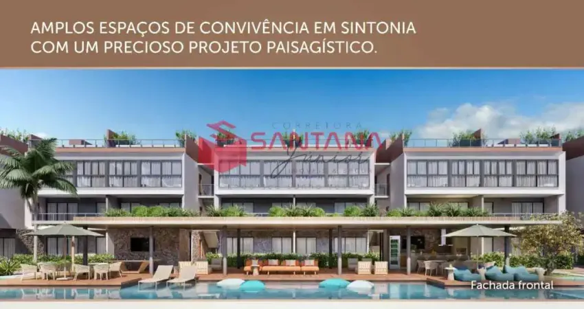 Últimas unidades! seu 2 suítes com lavabo em gurajuba! - ap599