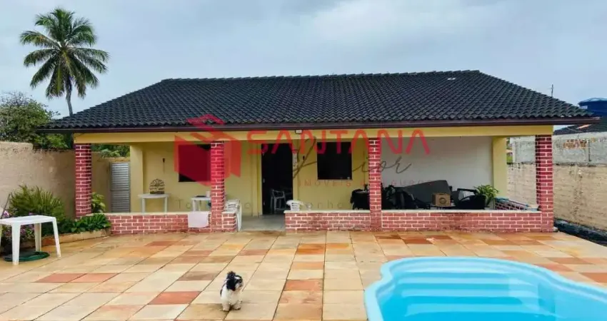 Casa à venda em jauá - excelente localização próxima à praia - ca605
