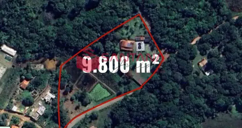 Terreno à venda na Rua Infinito, Abrantes, Camaçari