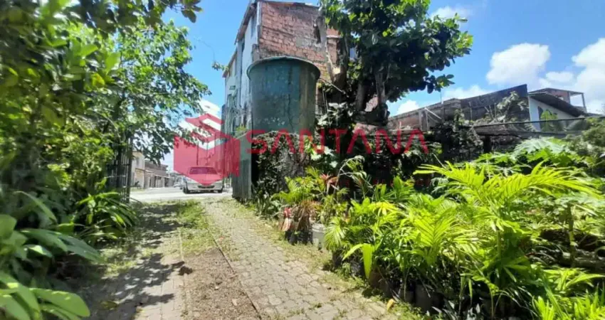 Terreno em localização de destaque para venda ou locação em lauro de freitas - te608