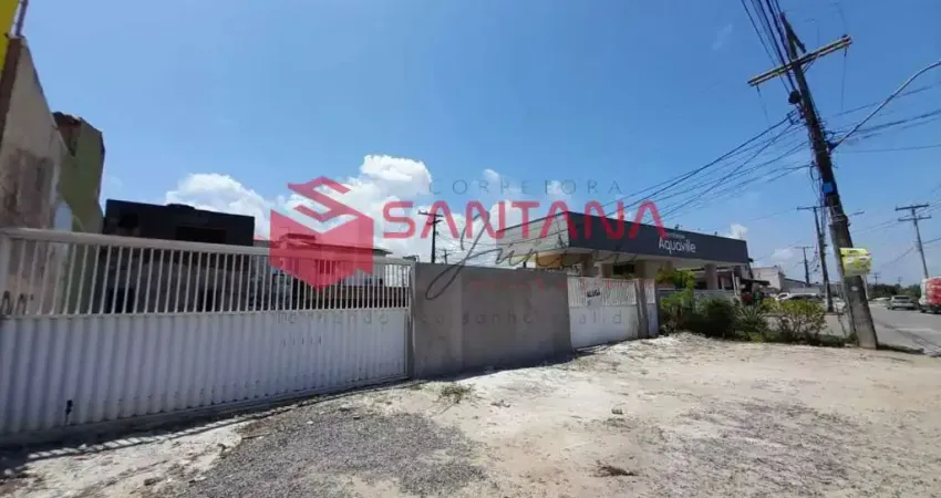 Terreno à venda na Rodovia BA-099, Arembepe (Abrantes), Camaçari