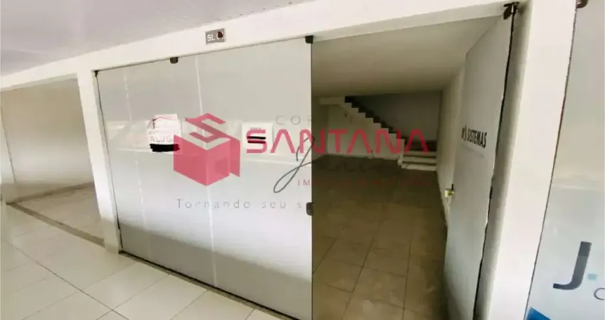 Sala comercial para aluguel em recreio ipitanga, lauro de freitas - sa617
