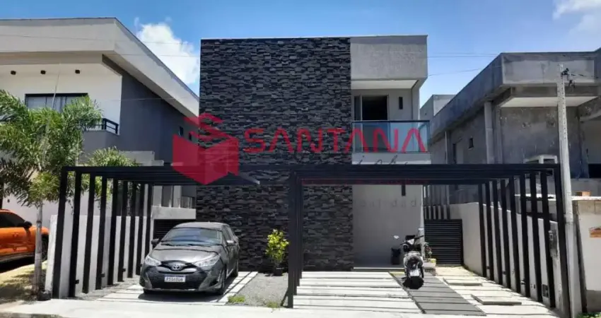 Casa com 3 quartos para alugar na Rua Sucupió, 01, Catu de Abrantes, Camaçari