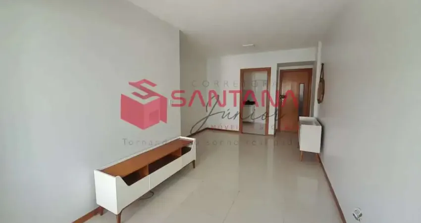 3/4 sendo duas suítes semimobiliado no jardim aeroporto - ap628